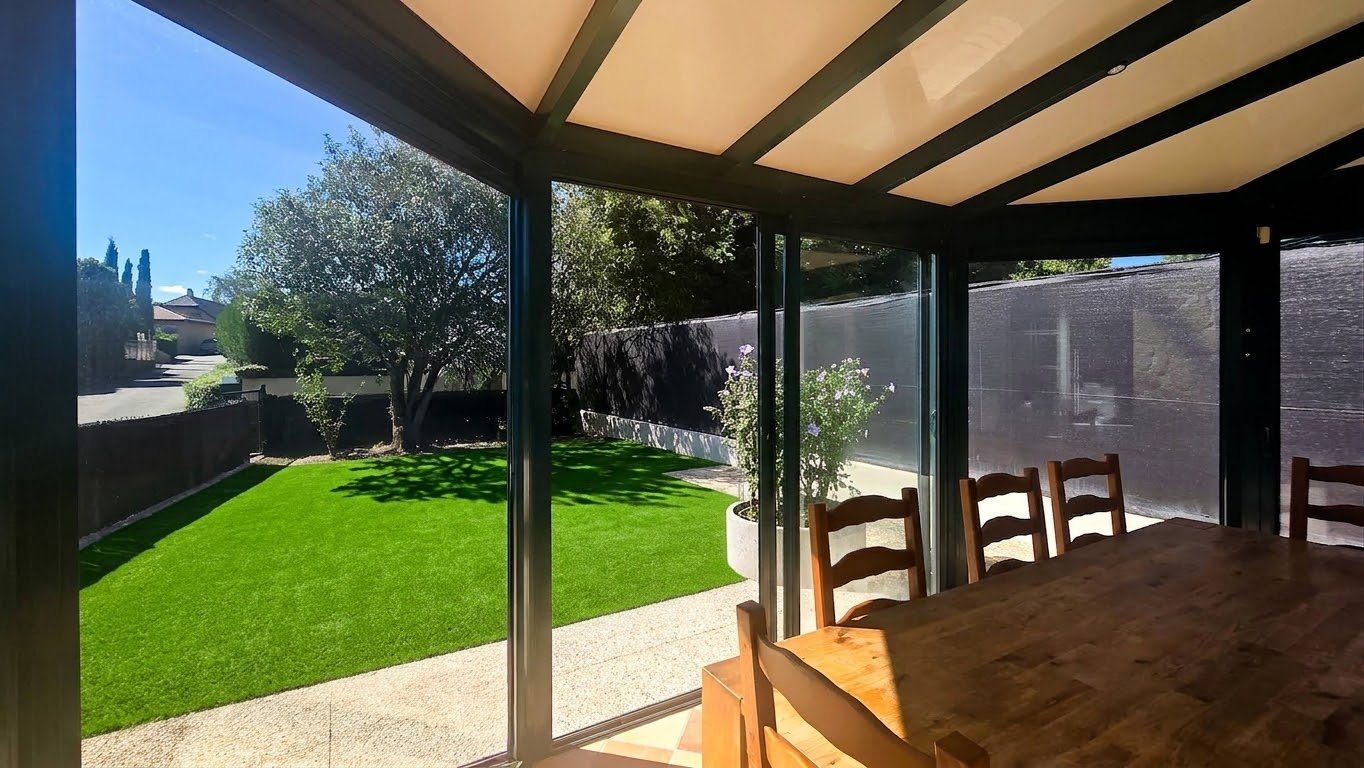 5 ½ rooms villa, photo 9 of 10