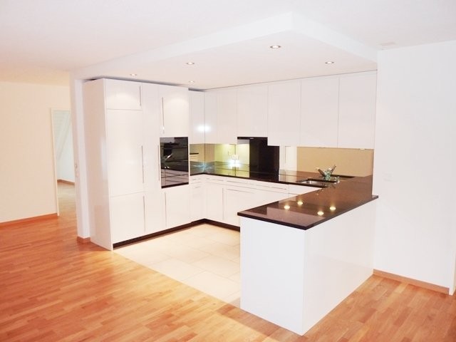 5 ½ rooms apartment