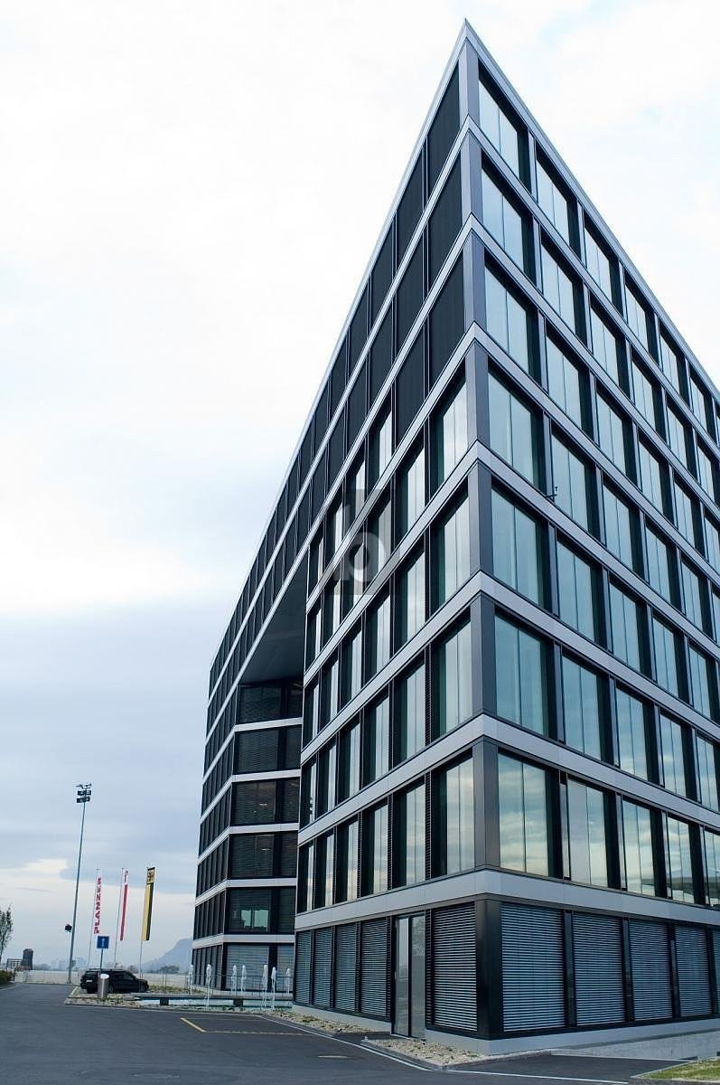 112m² office, photo 4 of 4