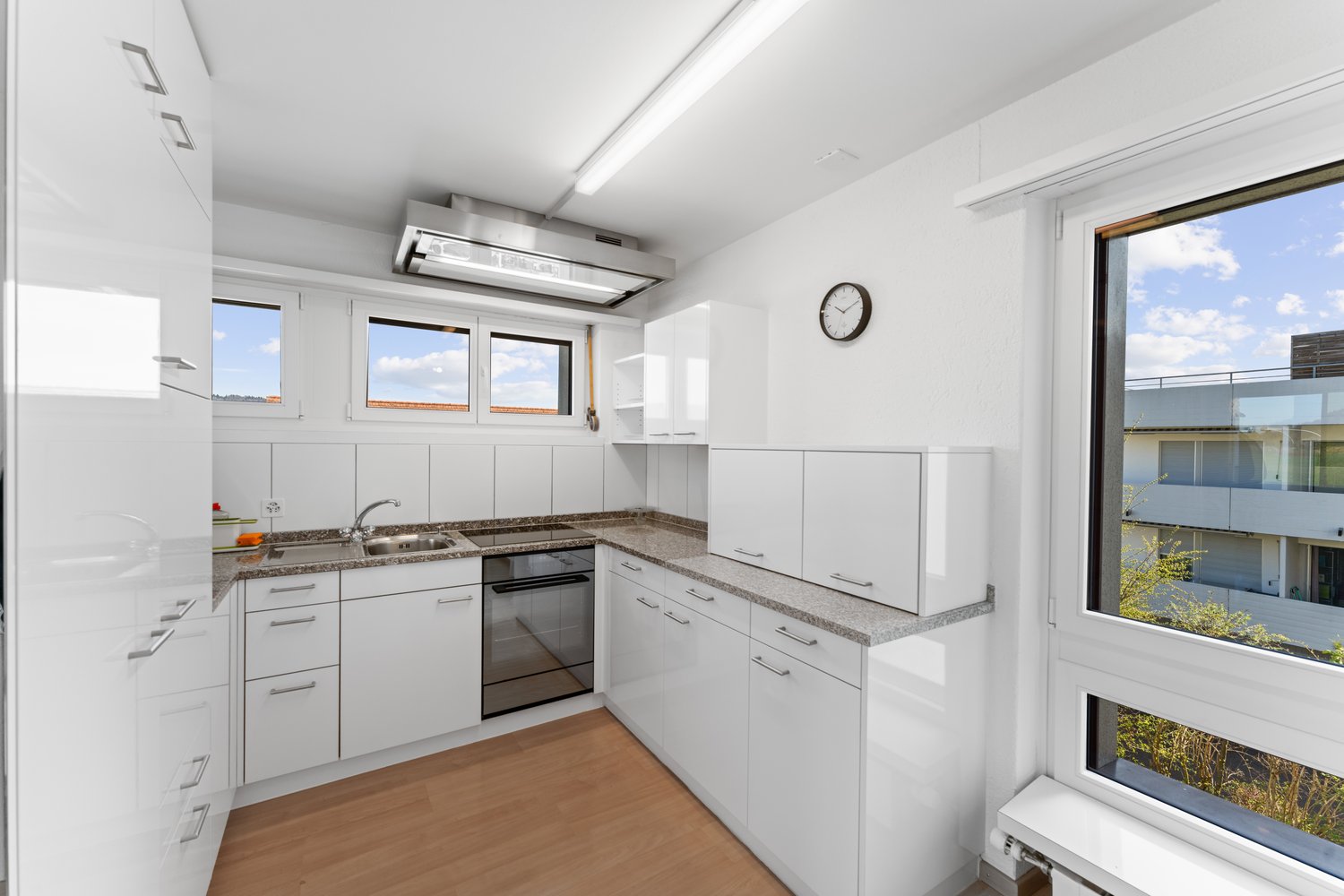1 ½ rooms apartment, photo 5 of 10