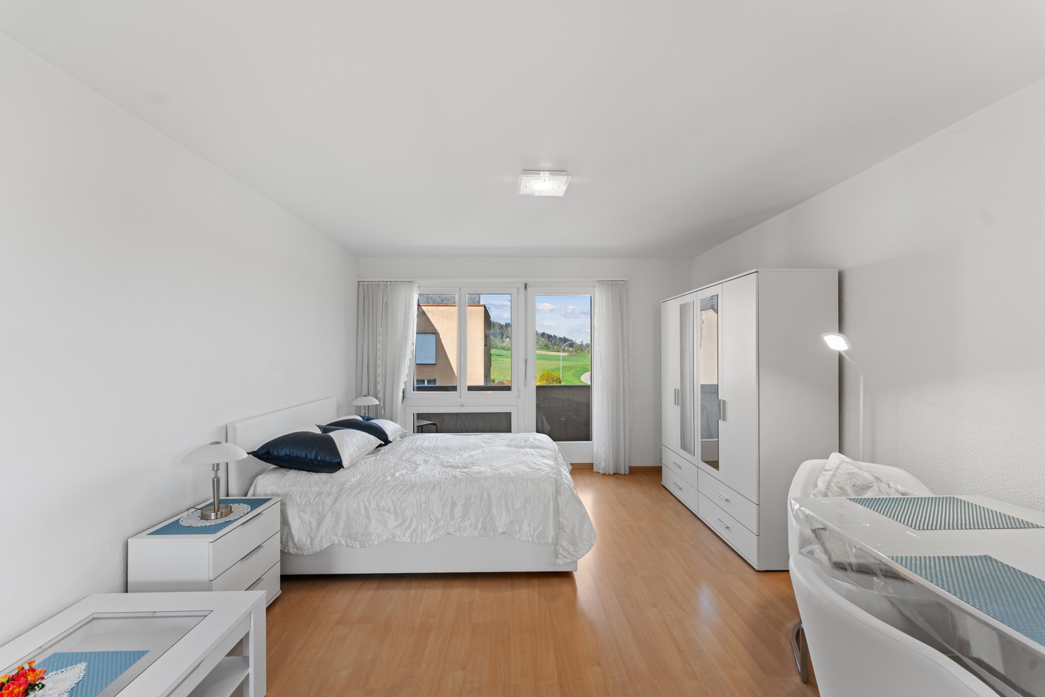 1 ½ rooms apartment, photo 4 of 10