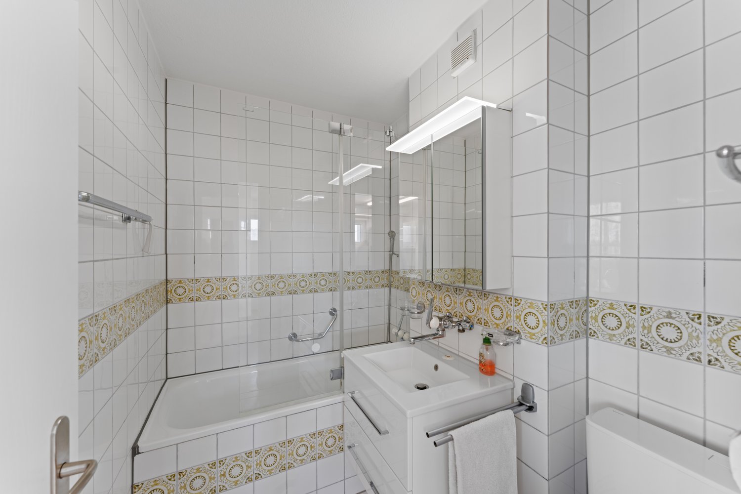 1 ½ rooms apartment, photo 9 of 10