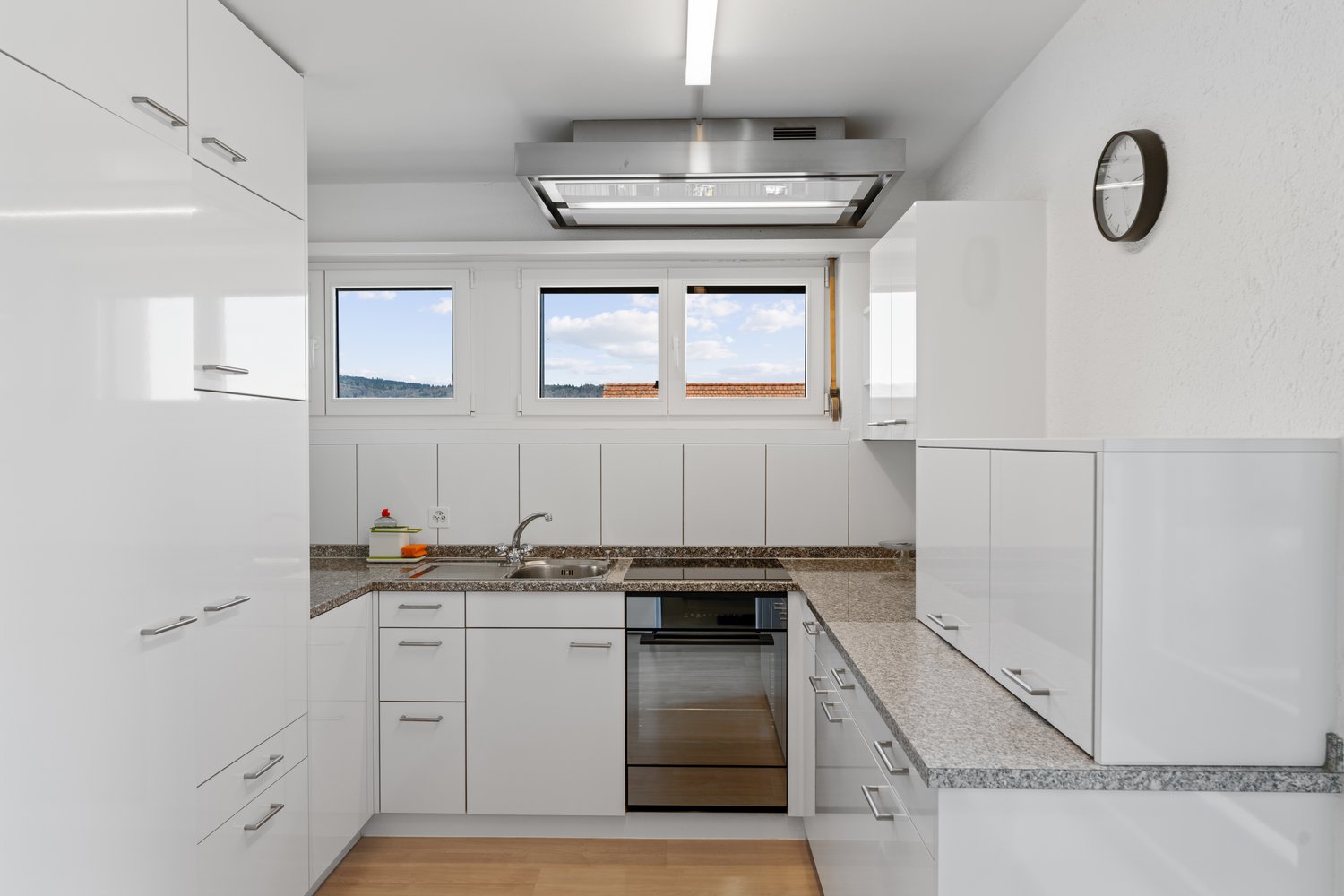1 ½ rooms apartment, photo 7 of 10