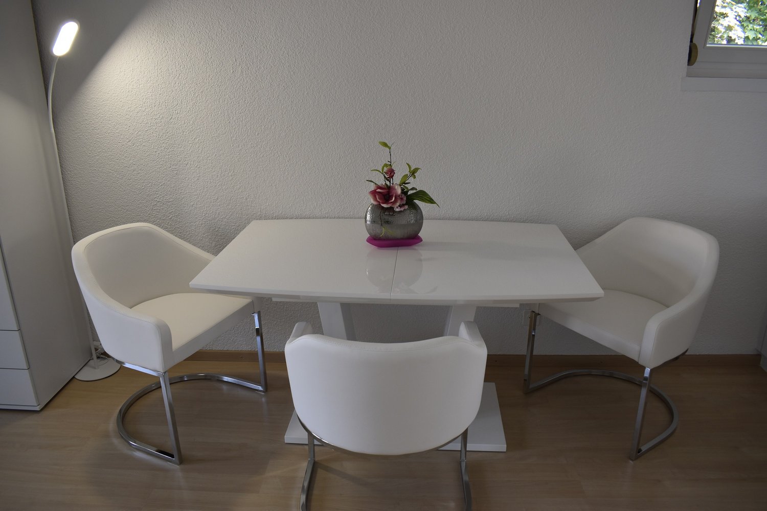 1 ½ rooms apartment, photo 1 of 10