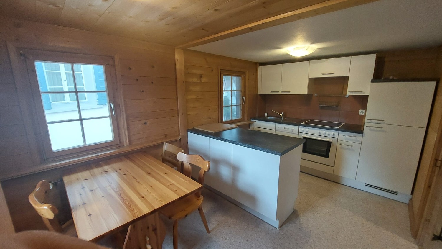 Appartement de 3 ½ pièces, photo 2 sur 9