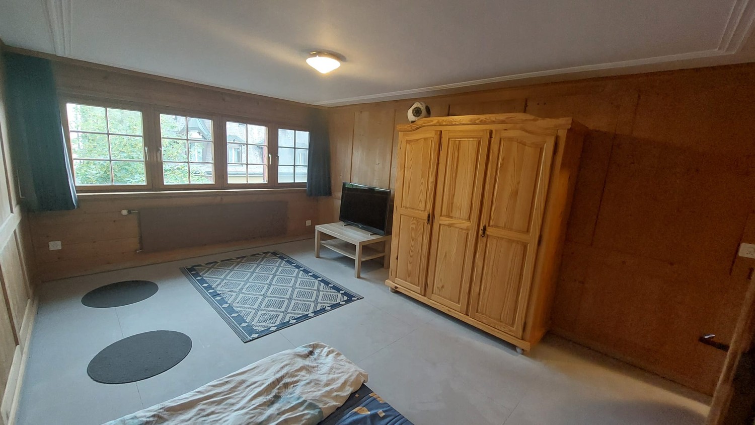 Appartement de 3 ½ pièces, photo 4 sur 9