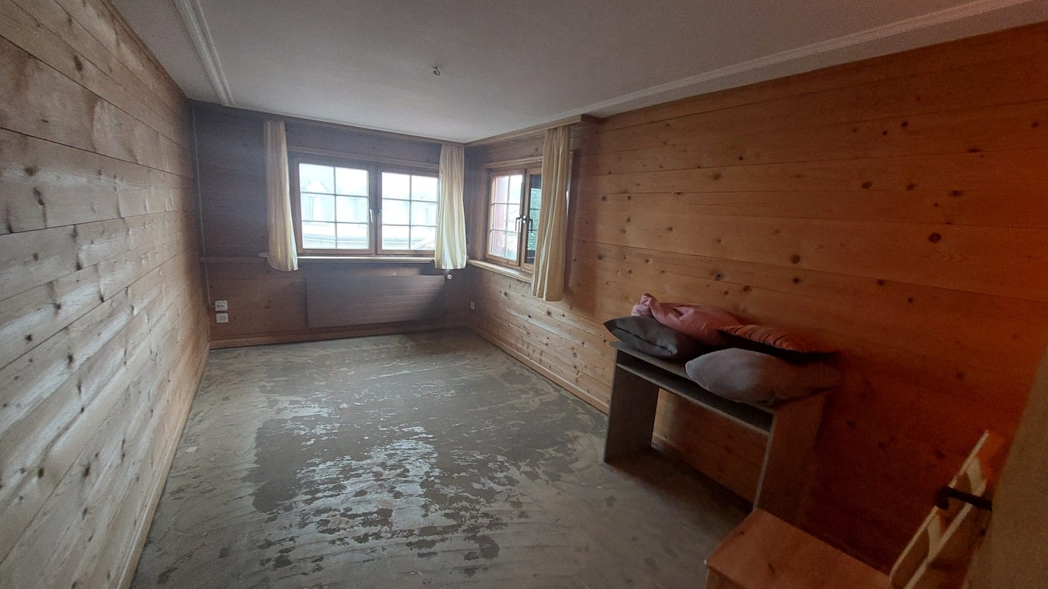 Appartement de 3 ½ pièces, photo 5 sur 9