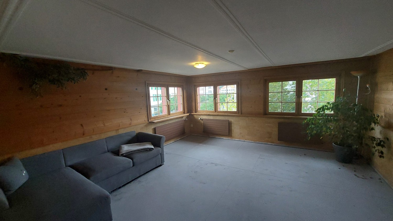 Appartement de 3 ½ pièces, photo 1 sur 9