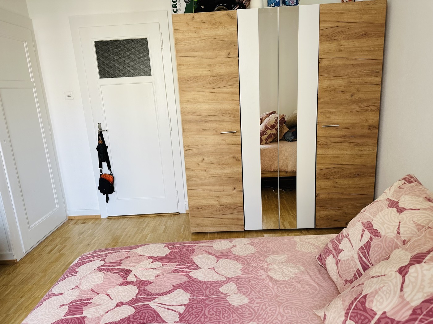 Room in a shared flat