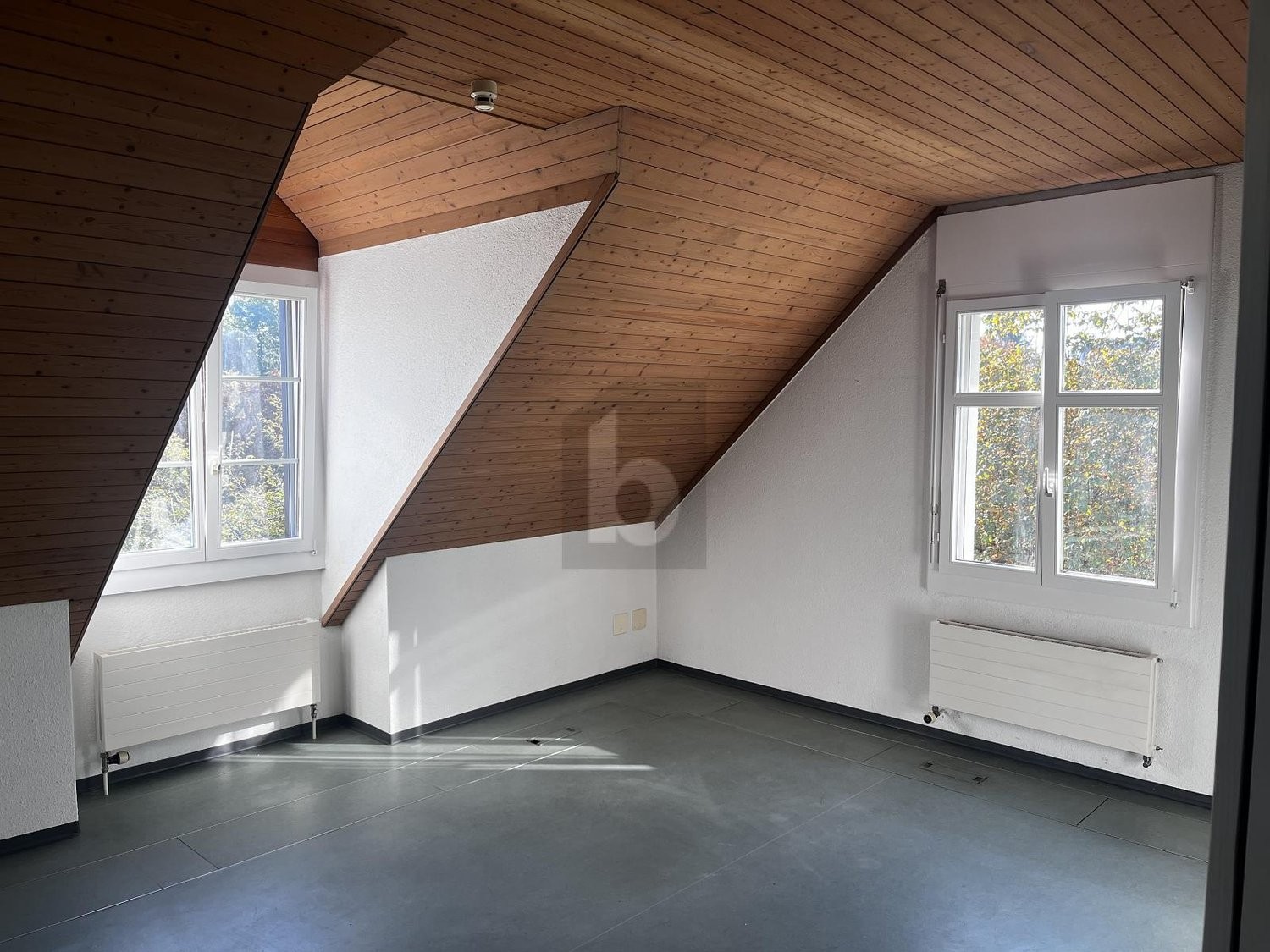 Bureau de 150m²
