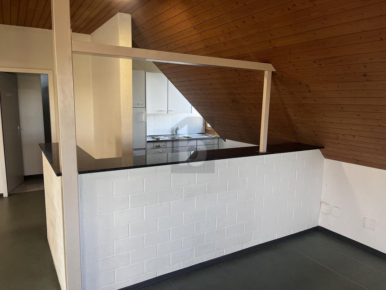 Bureau de 150m²