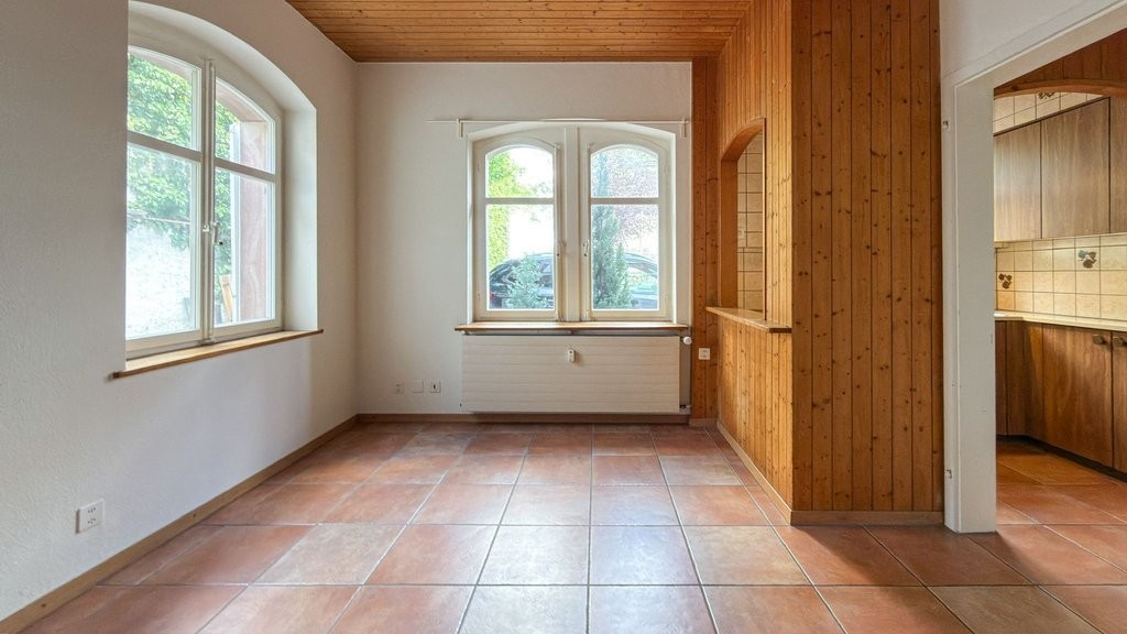 2 ½ rooms duplex (3)