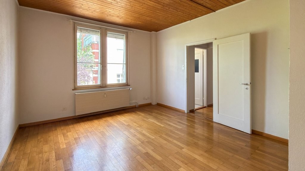 2 ½ rooms duplex (2)