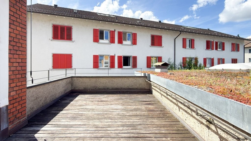 2 ½ rooms duplex (7)