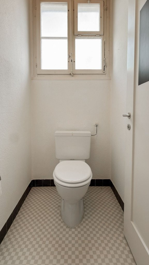 2 ½ rooms duplex (6)