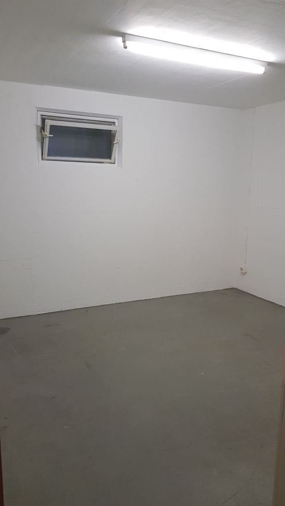 Hobby room