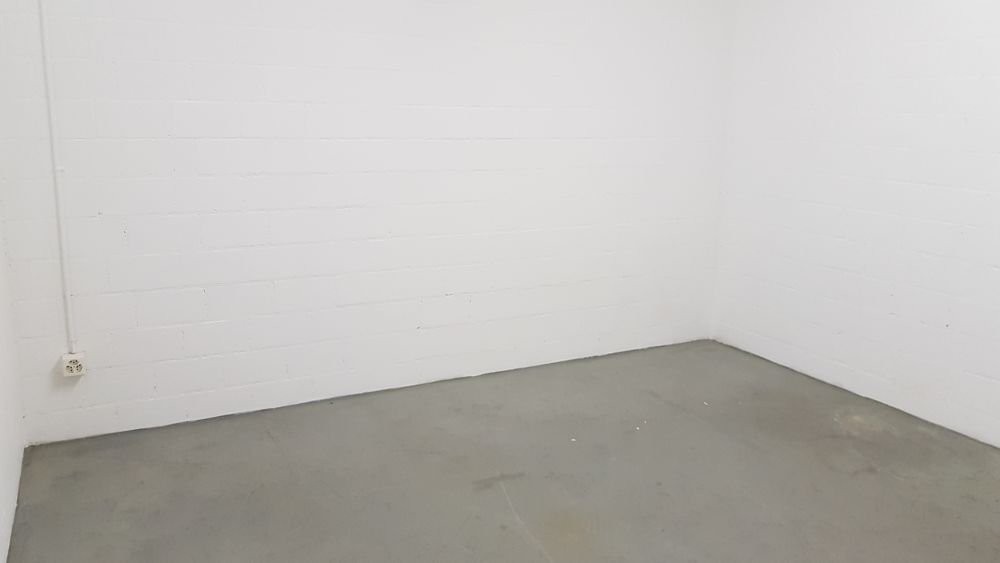 Hobby room