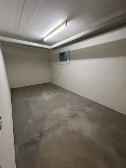 17m² storage room, photo 3 of 4