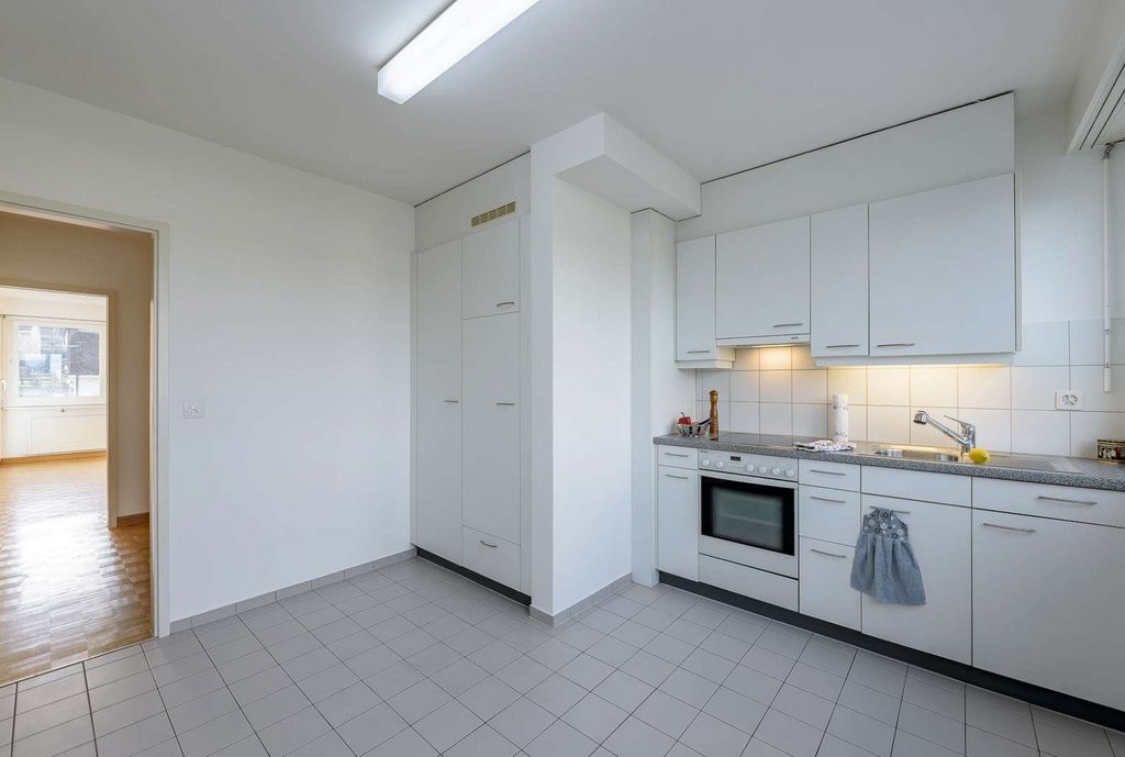 3 ½ rooms apartment, photo 3 of 10