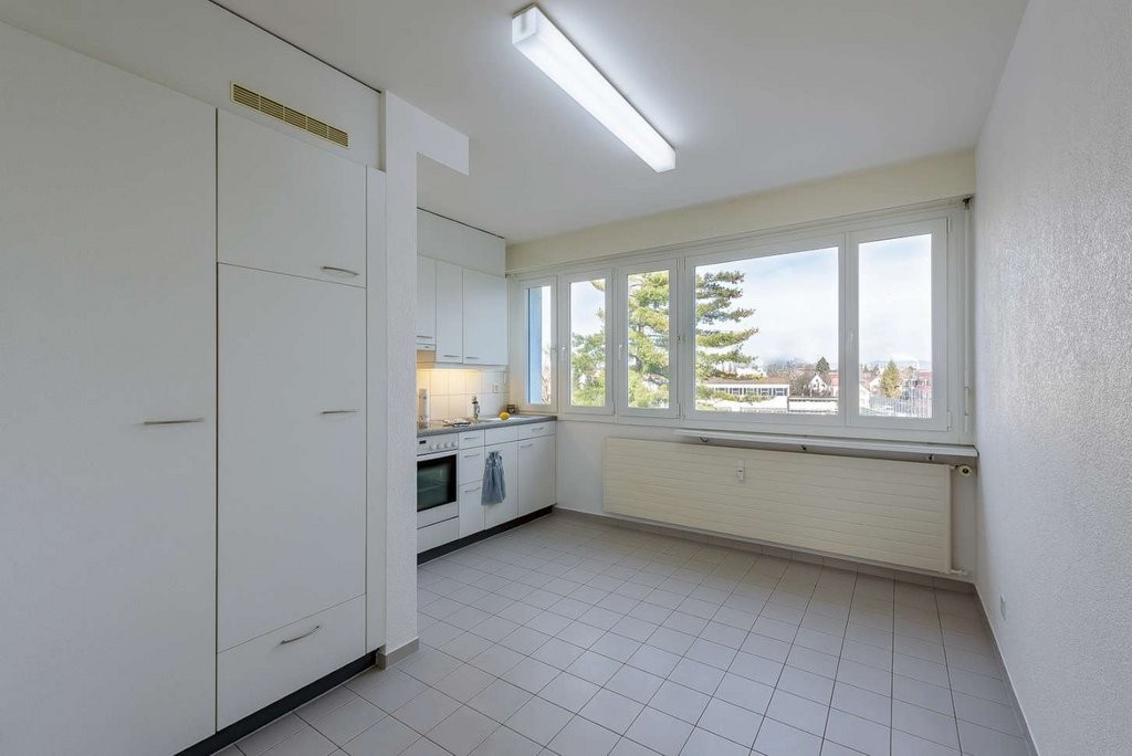 3 ½ rooms apartment, photo 4 of 10