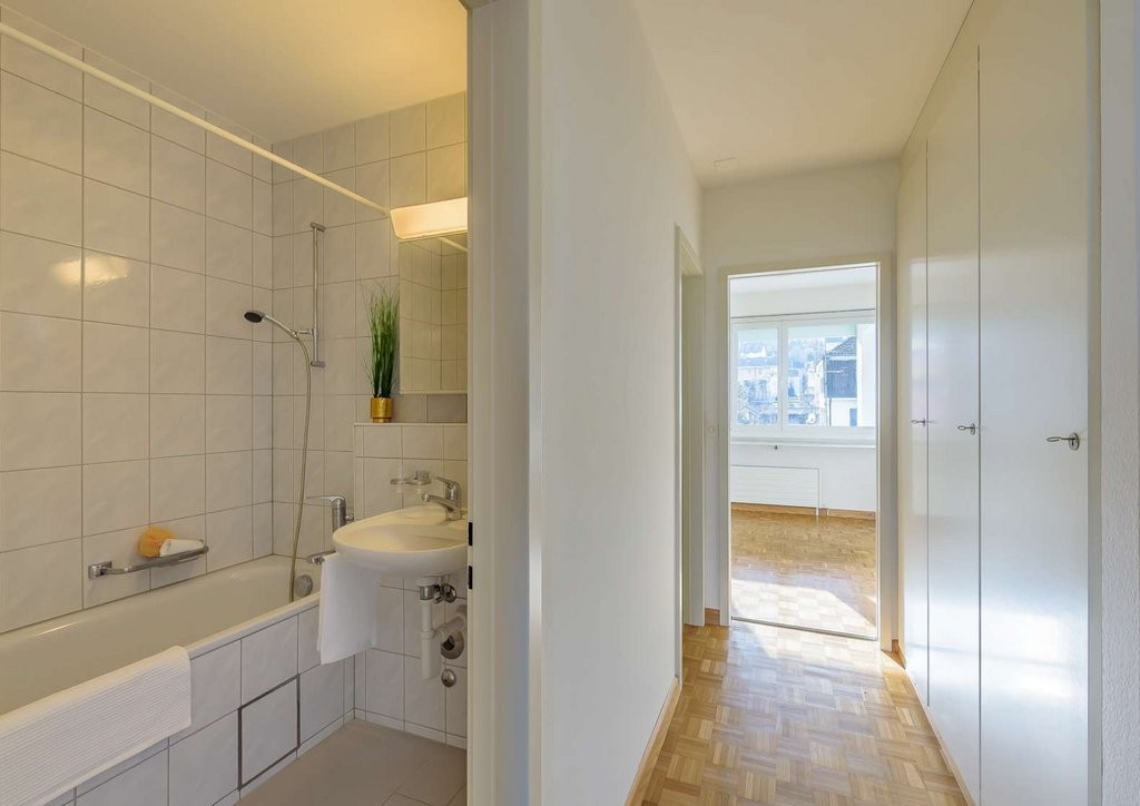 3 ½ rooms apartment, photo 7 of 10