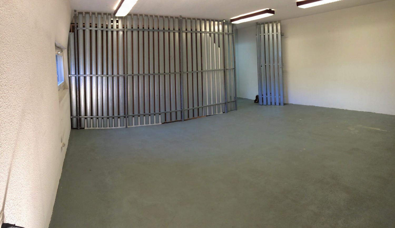 25m² commercial, photo 1 of 5