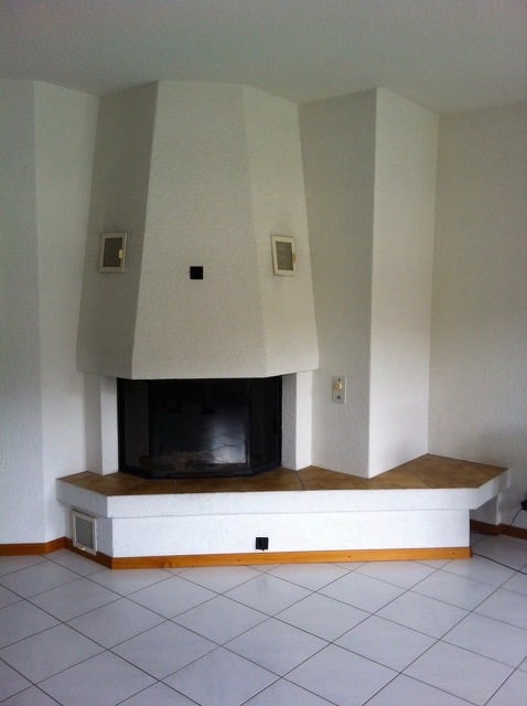 4 ½ rooms duplex