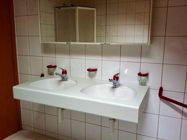 4 ½ rooms duplex