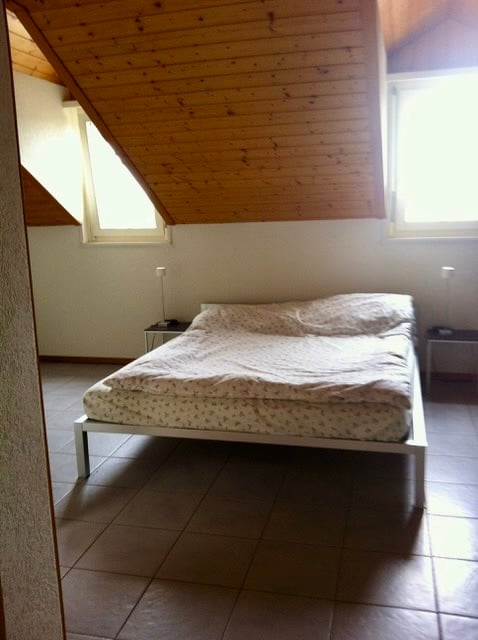 4 ½ rooms duplex