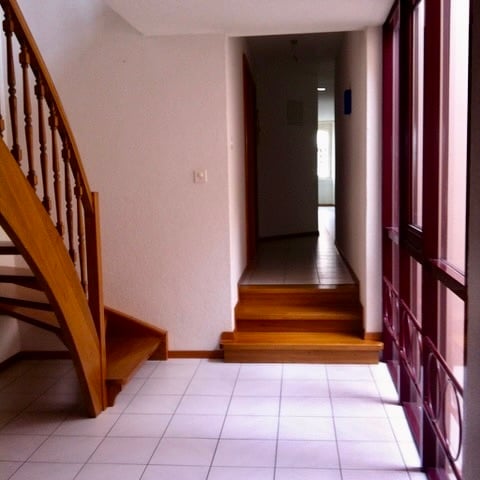 4 ½ rooms duplex