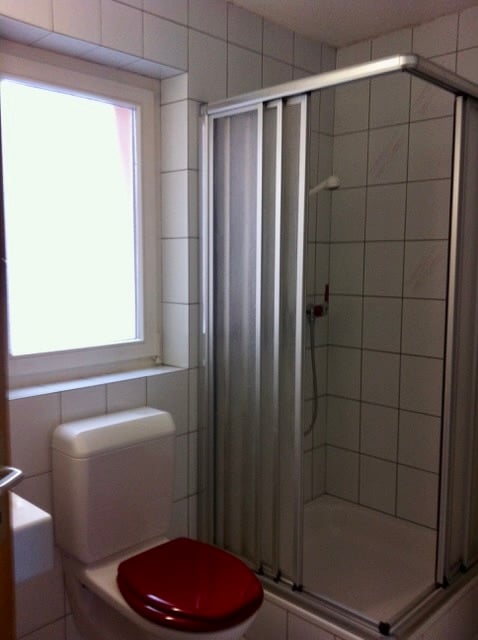 4 ½ rooms duplex
