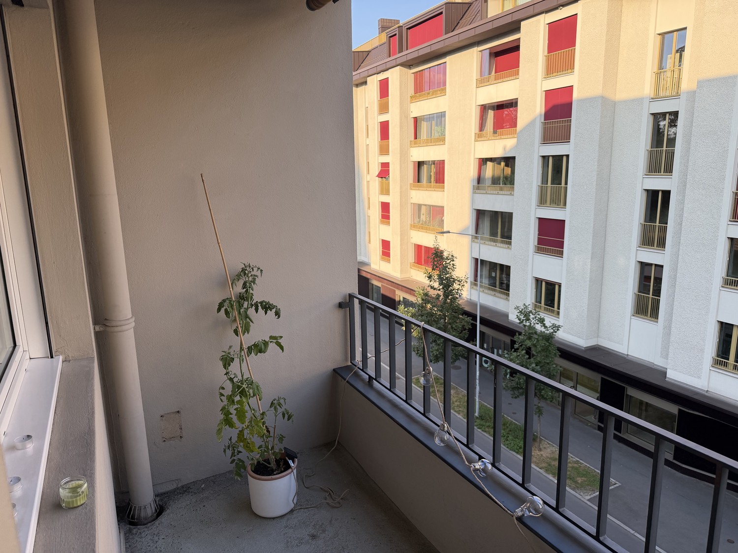 Stanza in un appartamento condiviso, foto 6 di 6