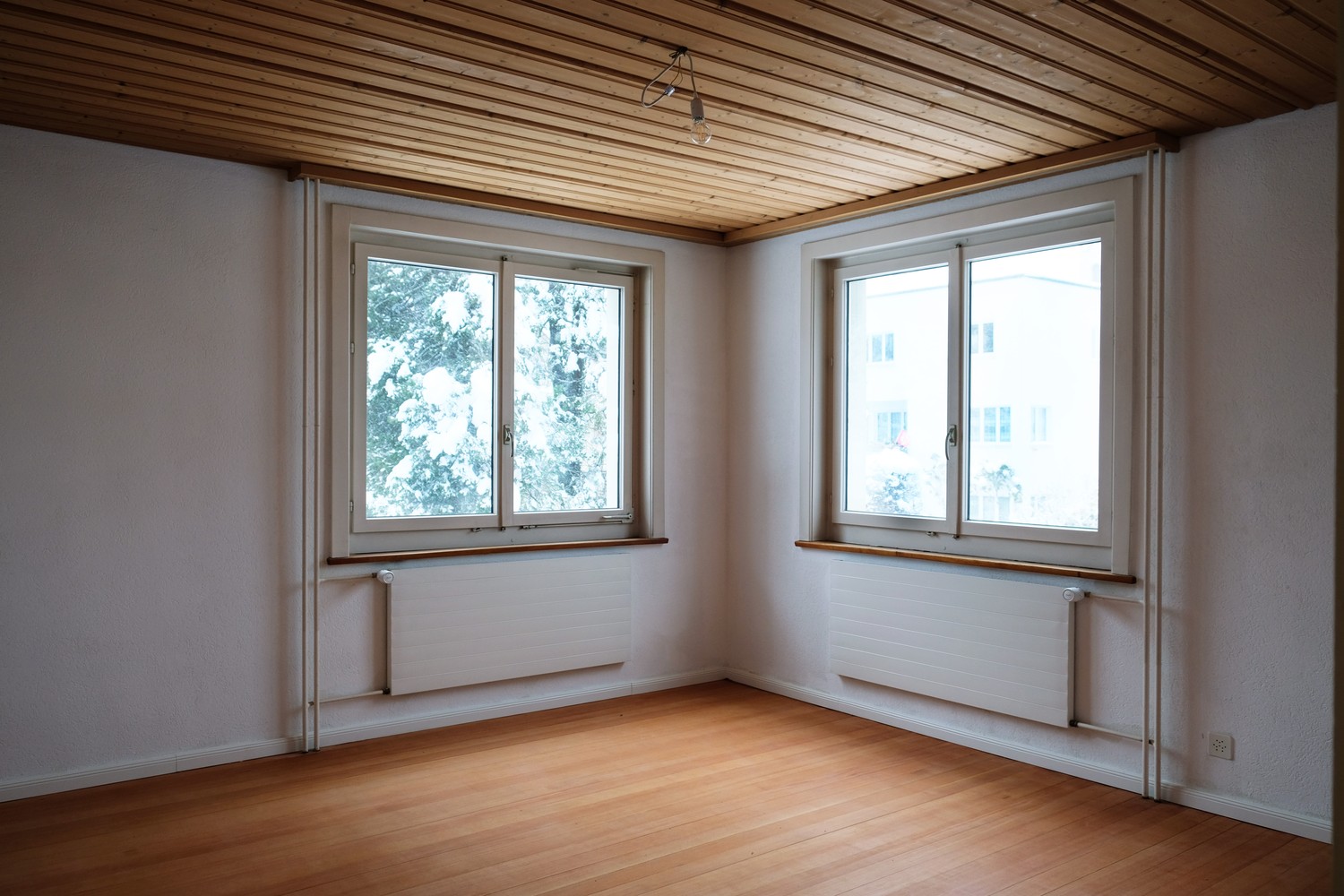 4 ½ rooms apartment
