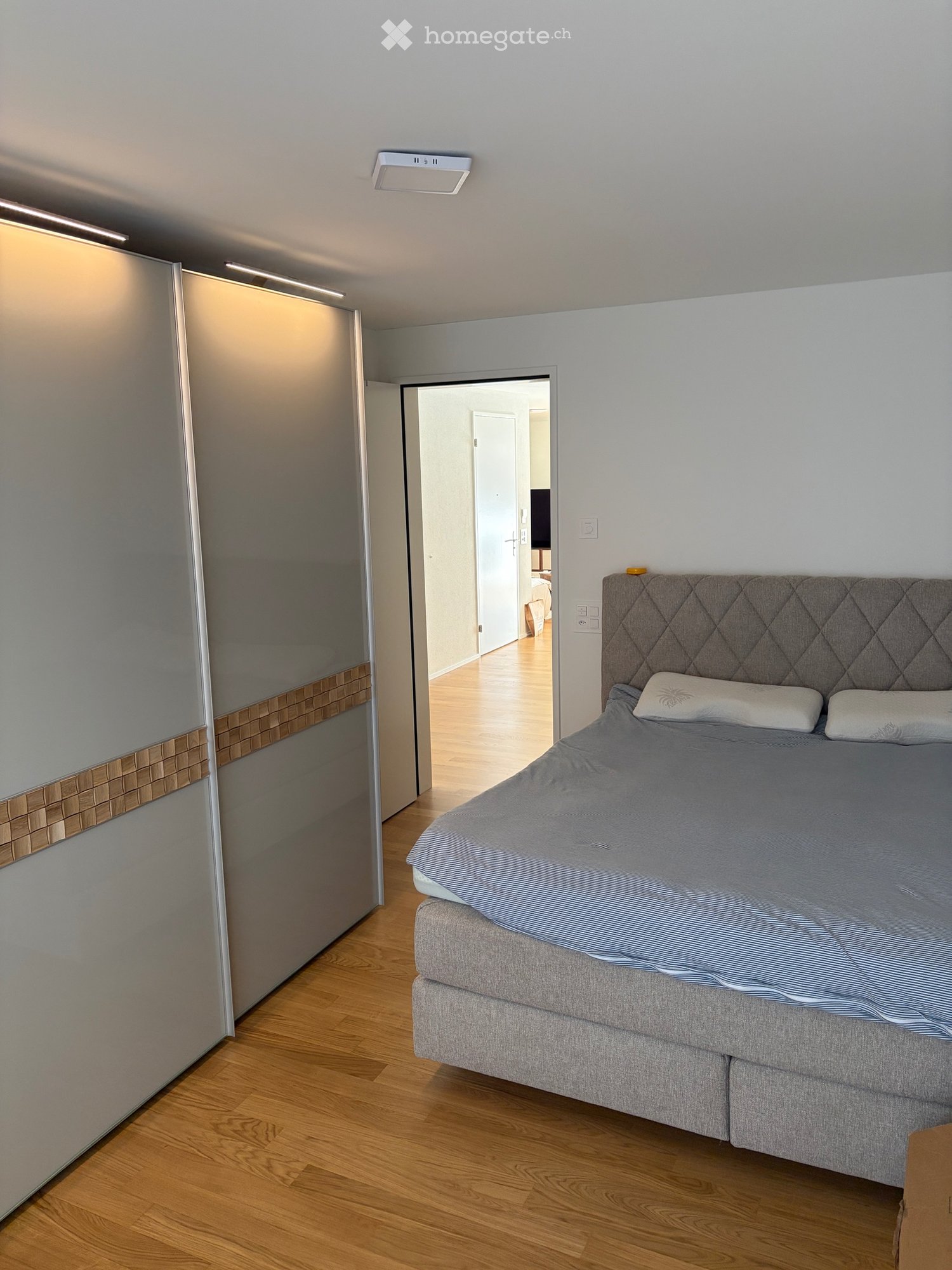 4 rooms apartment, photo 5 of 5