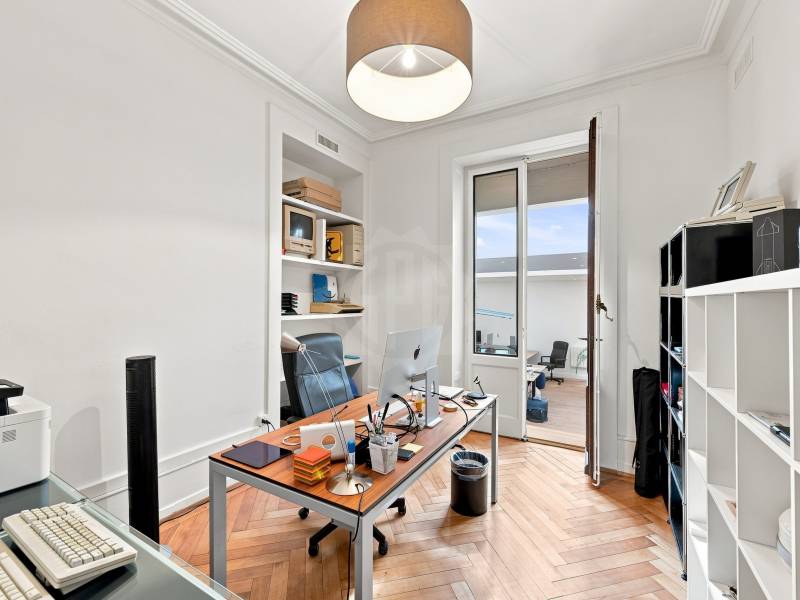 233m² office, photo 6 of 10