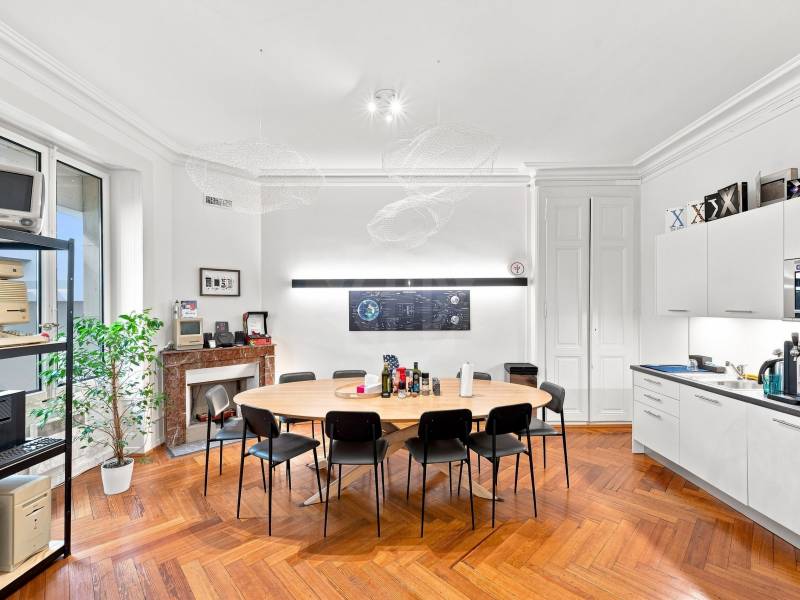 233m² office, photo 7 of 10