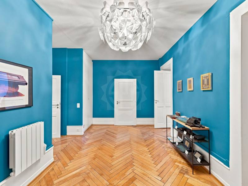 233m² office, photo 4 of 10