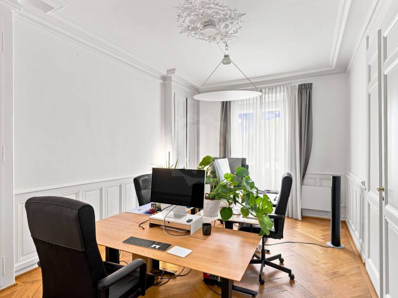 233m² office, photo 5 of 10