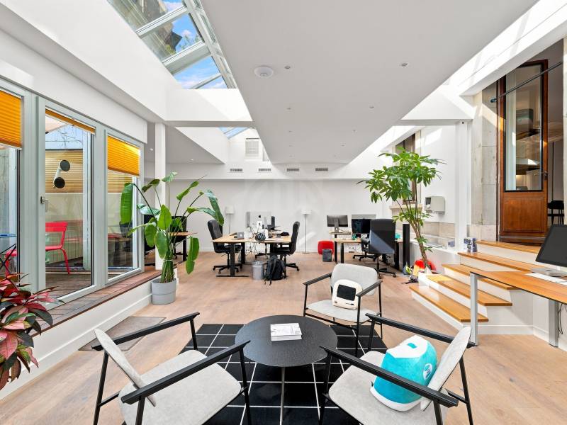 233m² office, photo 10 of 10