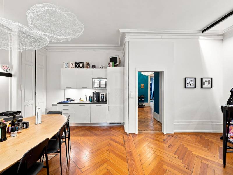233m² office, photo 9 of 10