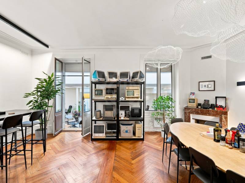 233m² office, photo 8 of 10
