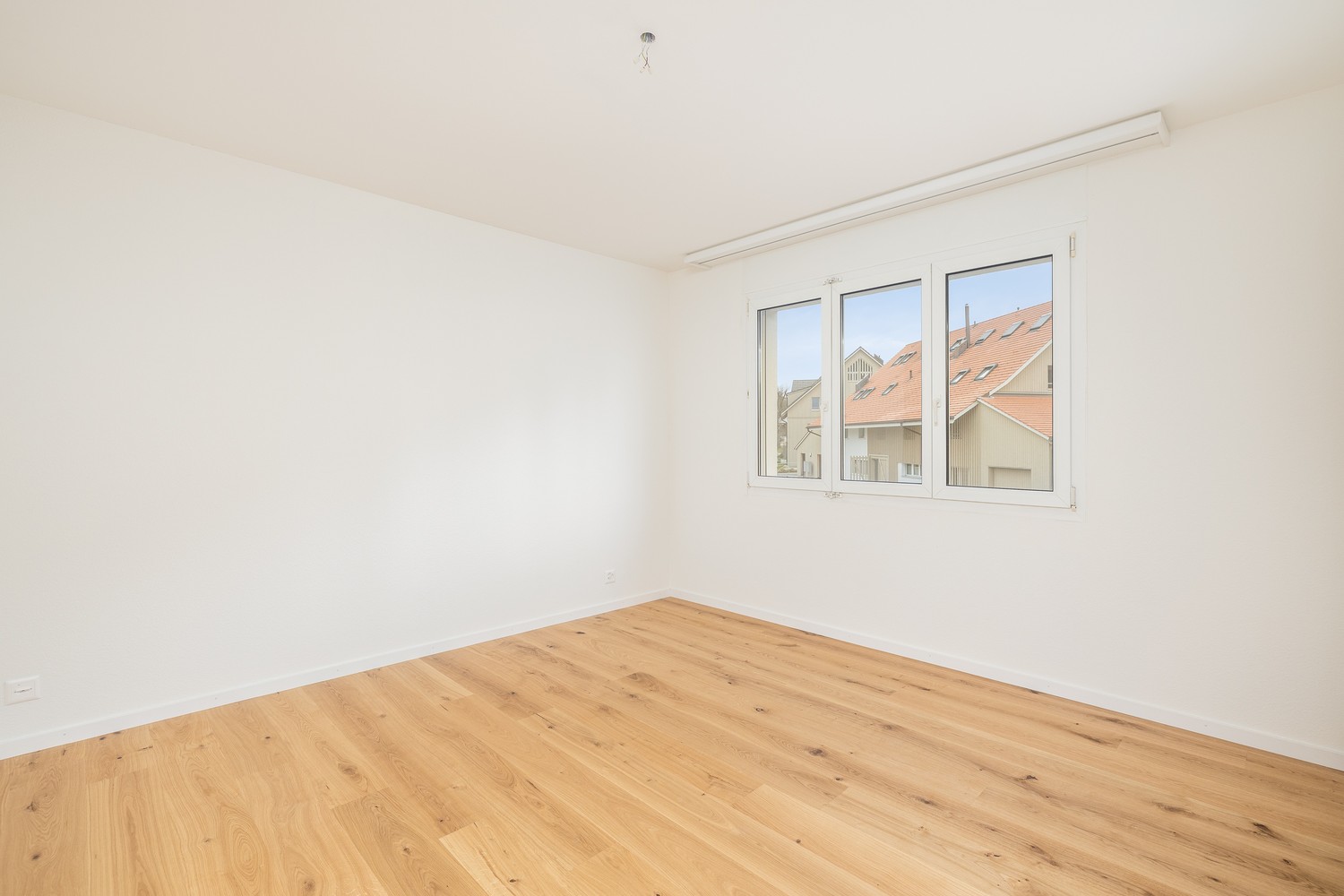 3 ½ rooms apartment, photo 5 of 9
