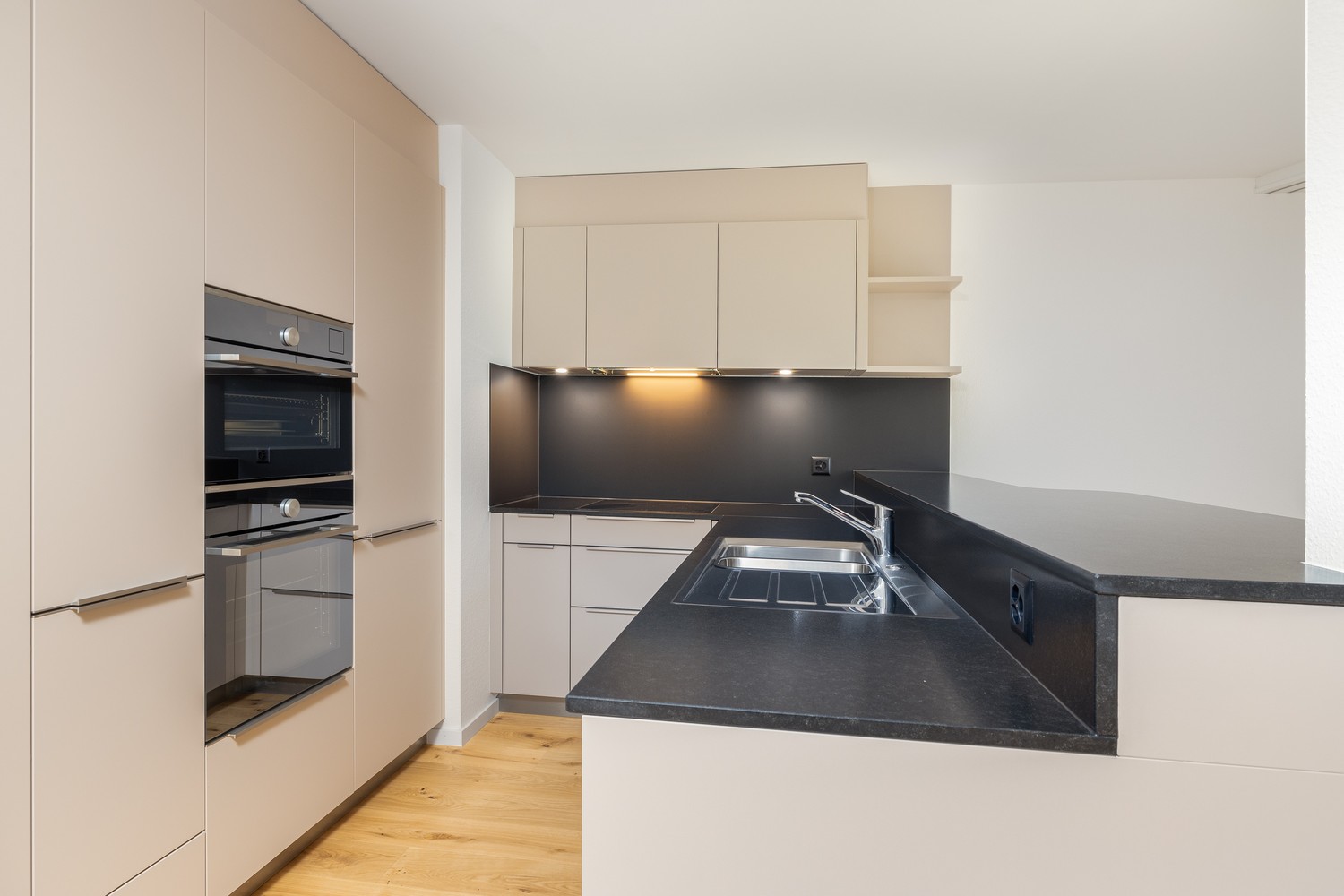 3 ½ rooms apartment, photo 4 of 9