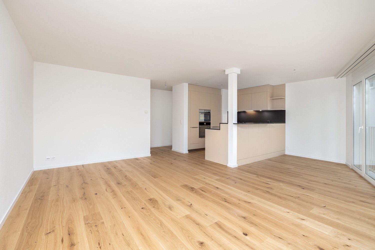 3 ½ rooms apartment, photo 3 of 9