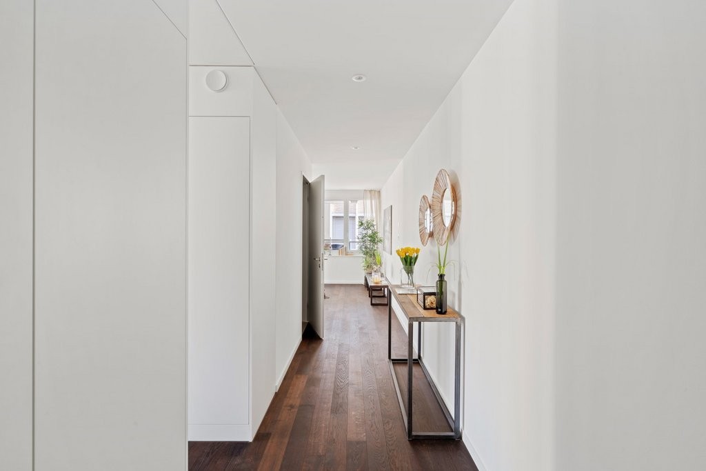 1 room apartment, photo 2 of 7