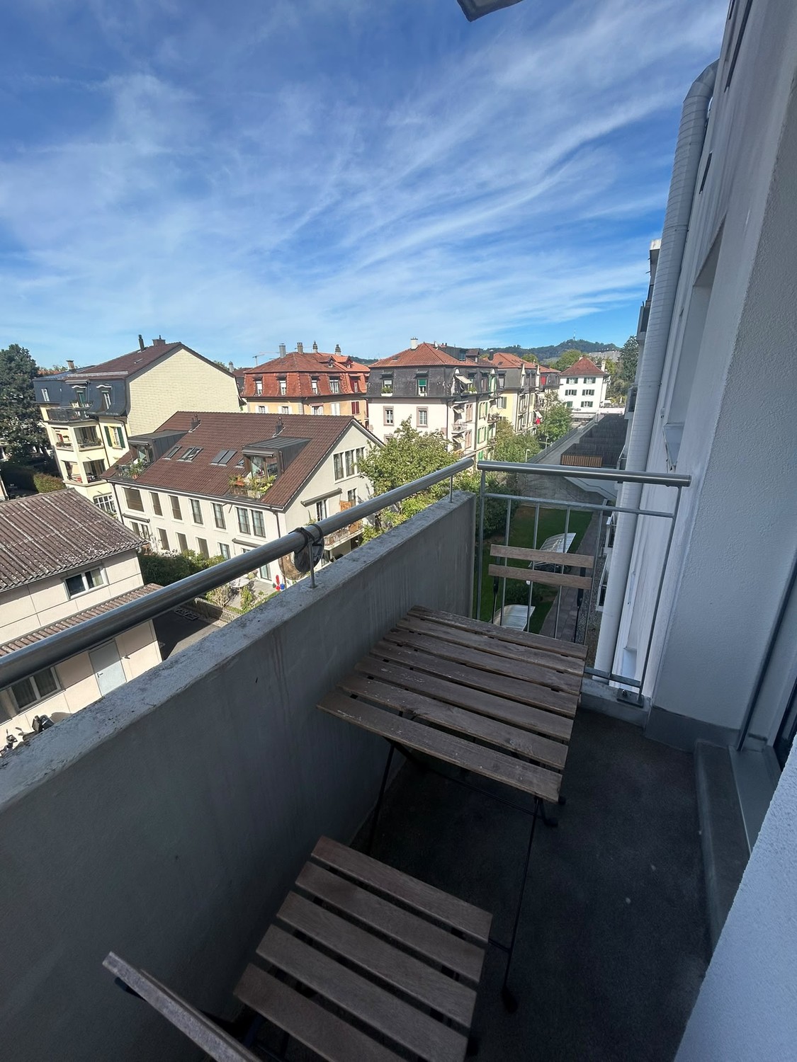 3 ½ rooms apartment, photo 8 of 9