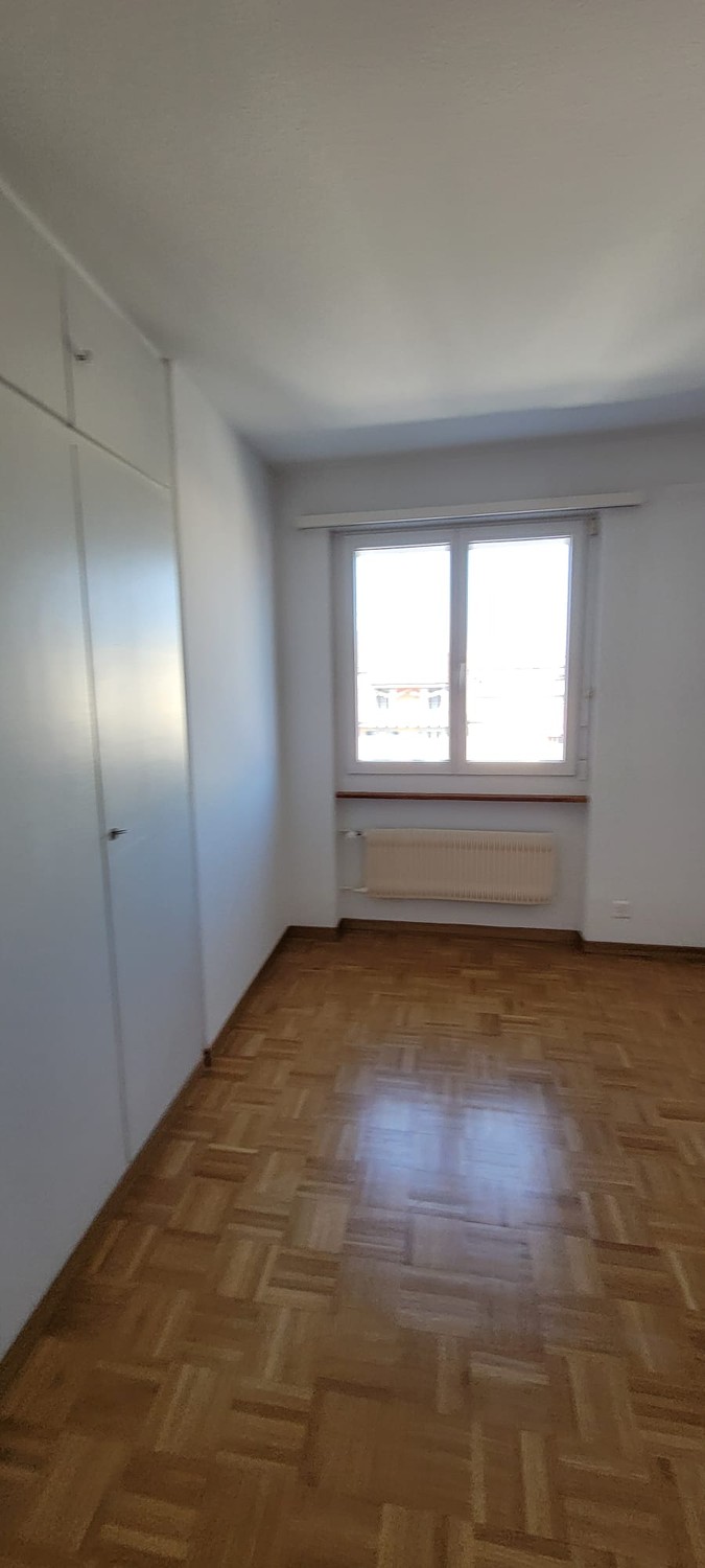 3 ½ rooms apartment, photo 1 of 9
