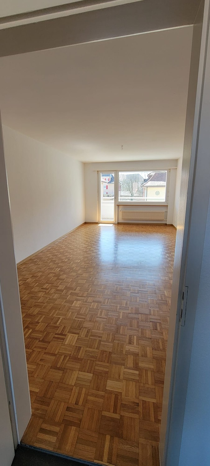 3 ½ rooms apartment, photo 7 of 9