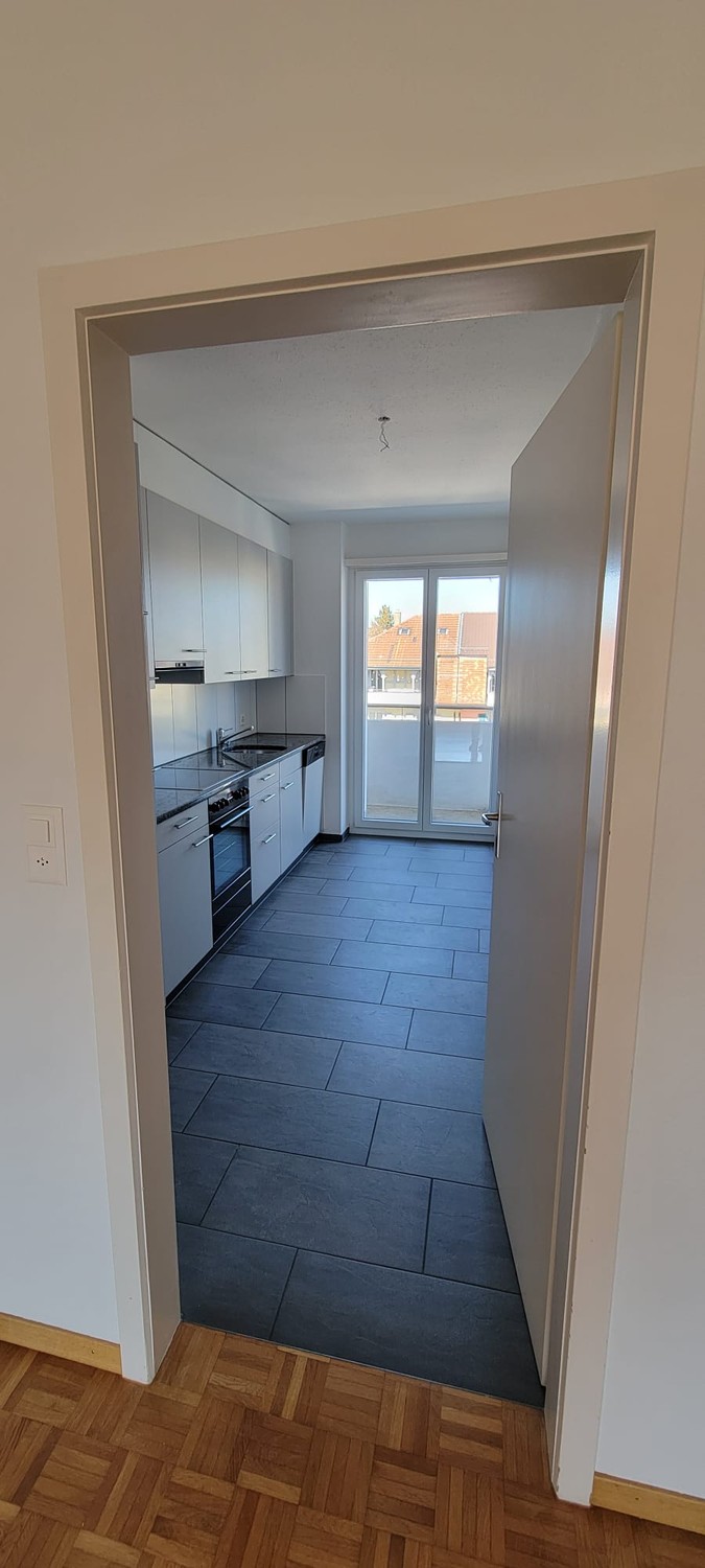 3 ½ rooms apartment, photo 6 of 9