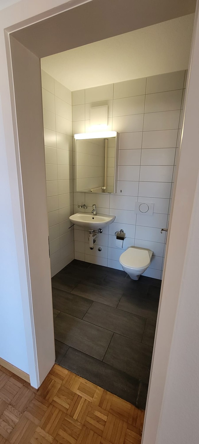 3 ½ rooms apartment, photo 3 of 9